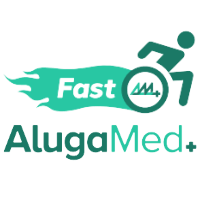 Fast Alugamed